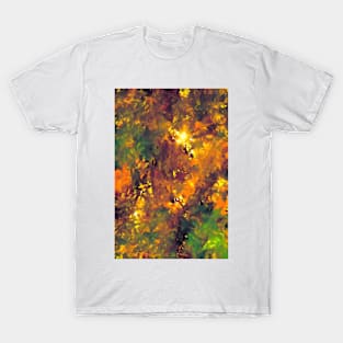 Abstract 98 T-Shirt